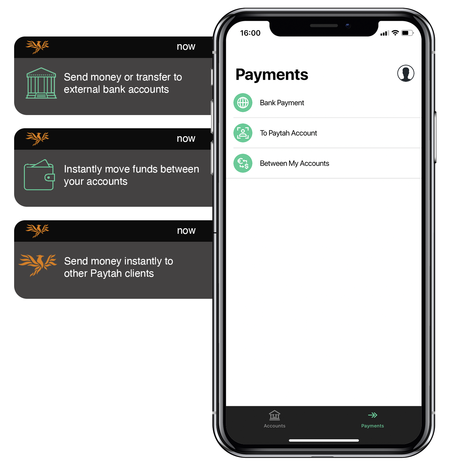 Mobile app image rev