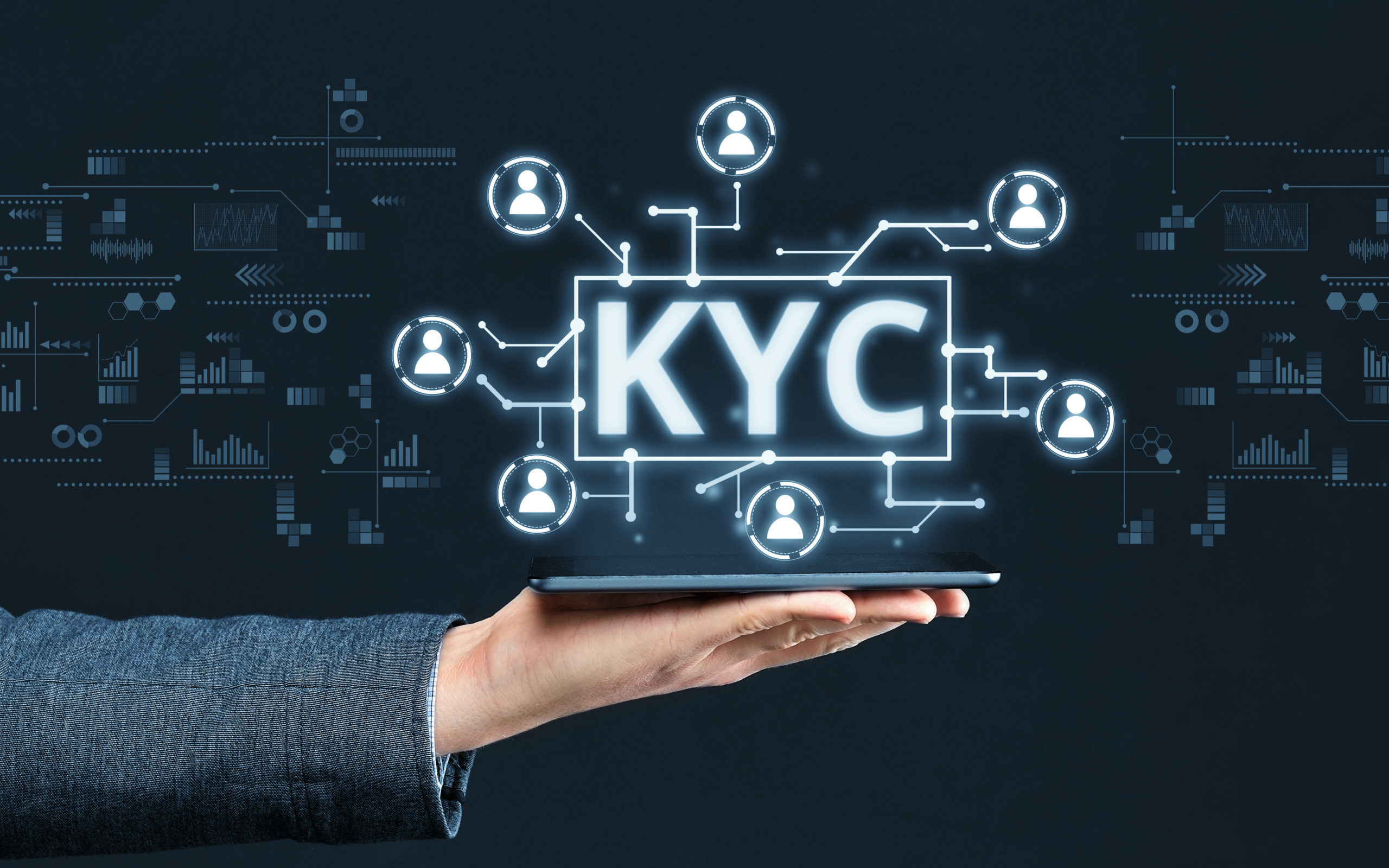 What Is The Importance Of Kyc Procedures